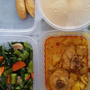 Tingkat Order: