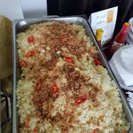 Thai Pineapple Rice