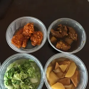 Meal Type: Lunch