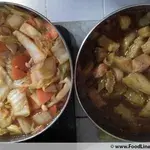 Tingkat Order: