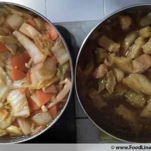 Tingkat Order: