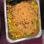 Pineapple Fried Rice