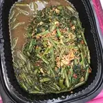 Sambal Kang Kong