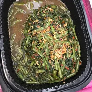 Sambal Kang Kong