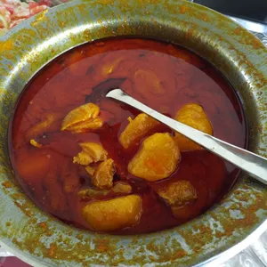 招牌咖喱鸡 Signature Curry Chicken