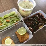 Tingkat Order: