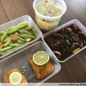 Tingkat Order: