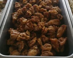 Shrimp Paste Crispy Chicken | Customer Photo | Rilassi Catering