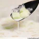 Honeydew Sago