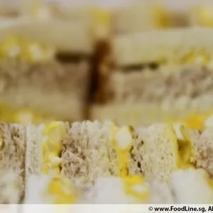 Egg Sandwich