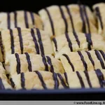 Mini Apple Strudel