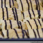 Mini Apple Strudel