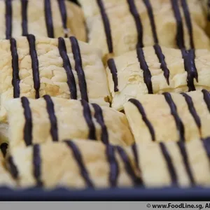 Mini Apple Strudel