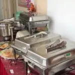 招牌咖喱鸡 Signature Curry Chicken