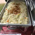 炒饭 Fried Rice