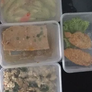 Tingkat Order: