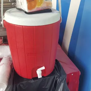 果汁水 Fruit Punch
