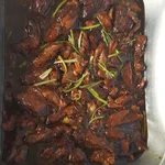 卤汁软骨 Braised Soft Bone