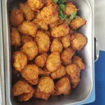 油炸五香 Deep Fried Ngo Hiang