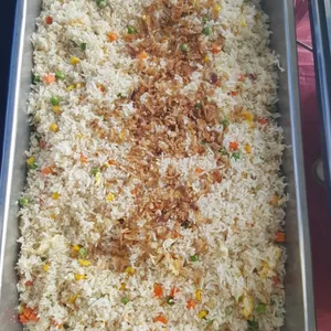 福建炒饭 Fried Rice