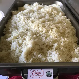 Singapore Fragrant Chicken Rice