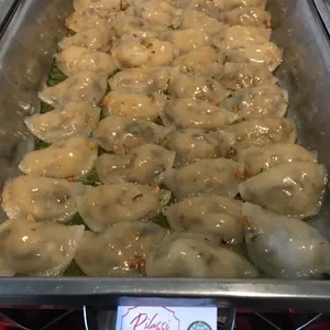 Steamed Mini Soon Kueh