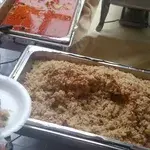 Chef Fried Rice