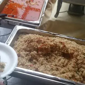 Chef Fried Rice