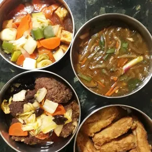 Meal Type: Dinner