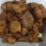 Pork Ribs King 排骨王