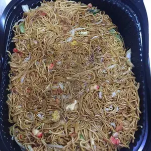 Hong Kong Mee 香港面