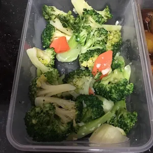 Meal Type: Dinner