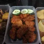 Meal Type: Dinner