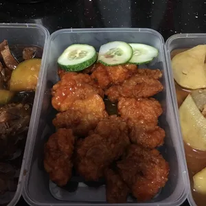 Meal Type: Dinner