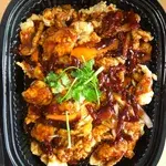 宫保鱼片 Sliced Fish w/ Dried Chilli