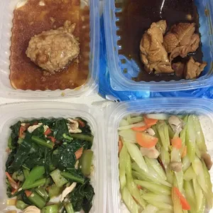 Tingkat Order: