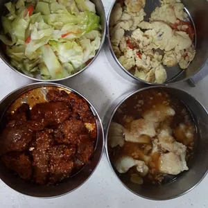 Tingkat Order: