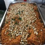 Mee Siam Goreng (Dry)