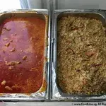 Fried Rice • 炒饭