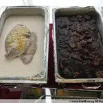 Yam Paste w/ Coconut Milk •芋泥椰浆(Chef's Recommended)