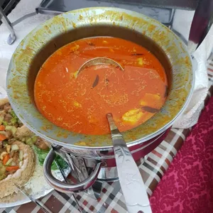 招牌咖喱鸡 Signature Curry Chicken