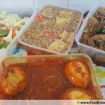 Tingkat Order: