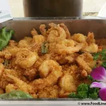 Signature Oat Cereal Prawn