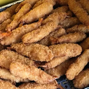 Tempura Prawn