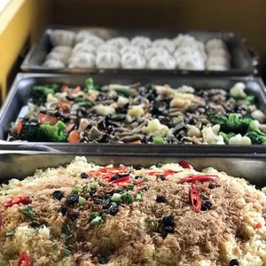 Thai Pineapple Rice