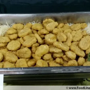 Chicken Nugget