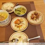 Meal Type: Dinner