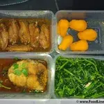 Tingkat Order: