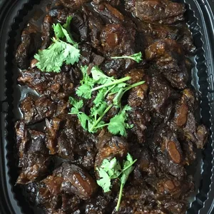 卤汁软骨 Braised Soft Bone