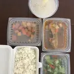 Meal Type: Lunch
